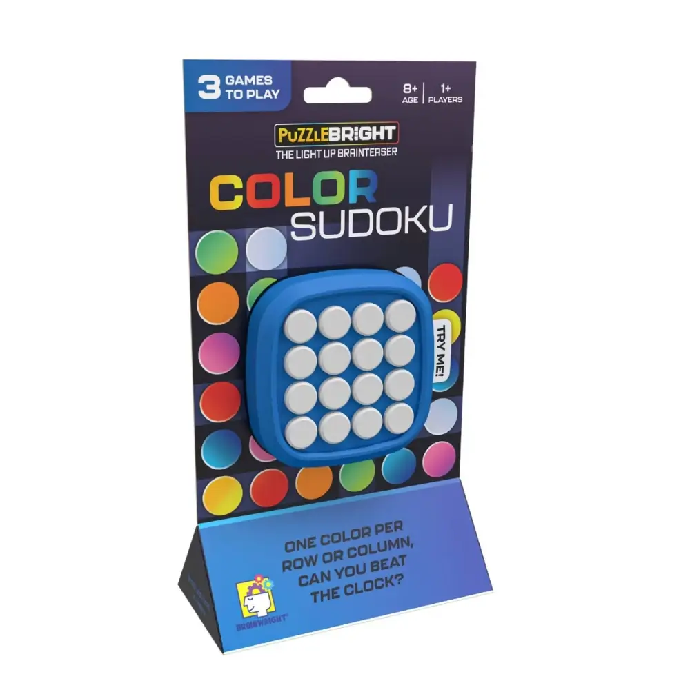 Color Soduku