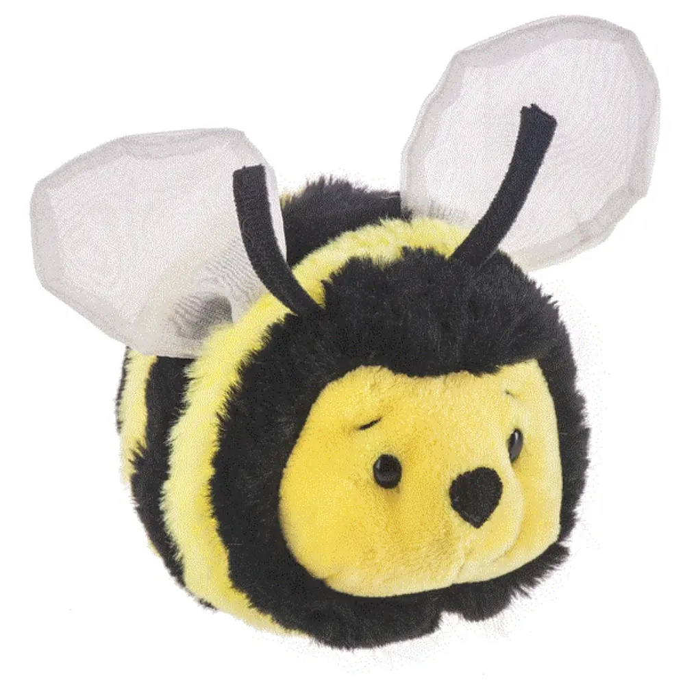 Beeswick Bumblebee 6 Inch