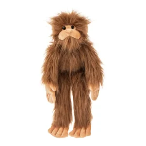 Mighty Big Foot 15 Inch
