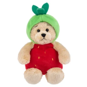 Wee Bears Strawberry 7 Inch