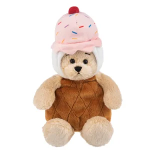 Wee Bears Ice Cream 7 Inch
