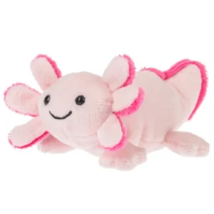 Li'l Axton Axolotl 5 Inch