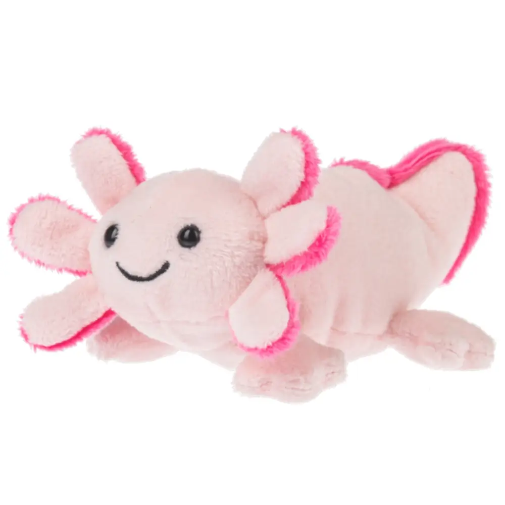 Li’l Axton Axolotl 5 Inch