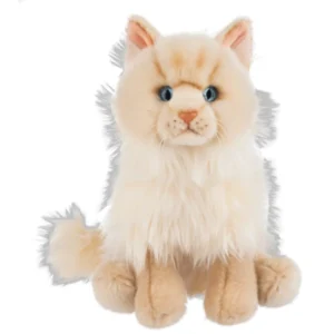 Heritage Ragamuffin Cat 12 Inch