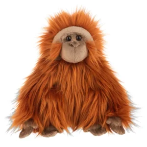 Heritage Orangutan 11 Inch