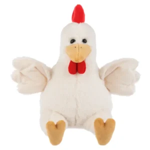Farmhouse Chicken 11 Inch