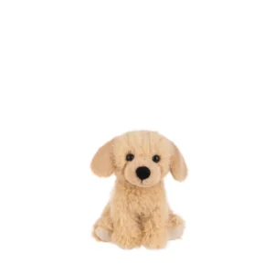 Grizzle Golden Retriever 7 Inch