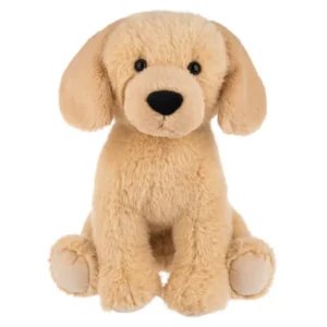 Grizzle Golden Retriever 15 Inch