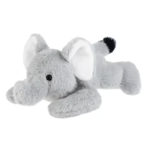 Hugs & Snugs Elephant 12 Inch