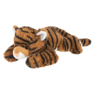 Hugs & Snugs Bengal Tiger 12 Inch