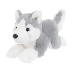 Nuzzles Husky 8 Inch