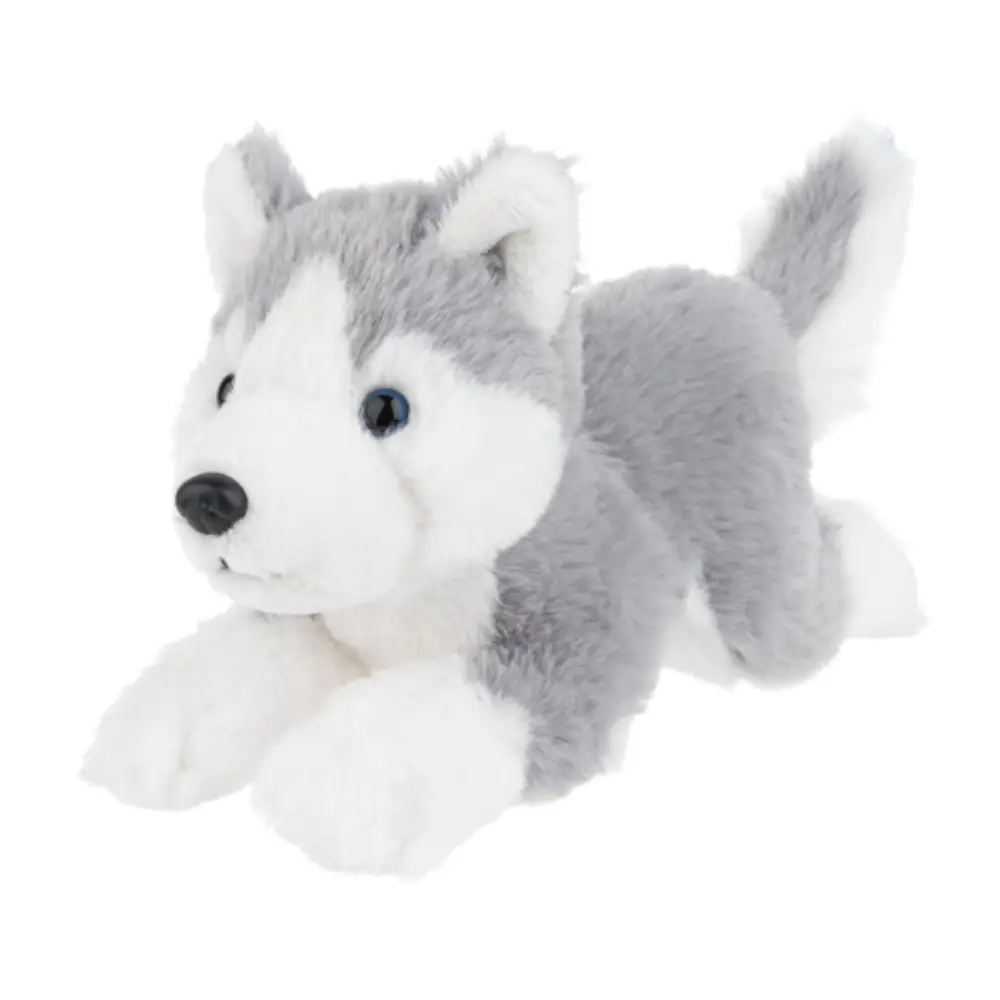 Nuzzles Husky 8 Inch