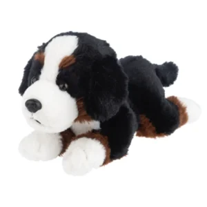 Nuzzles Bernese Mtn Dog 8 Inch
