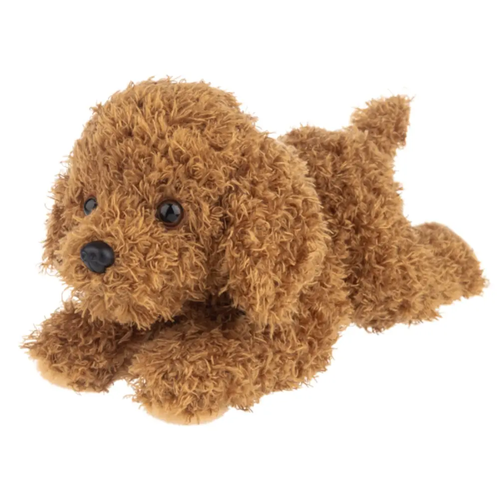 Nuzzles Labradoodle 8 Inch