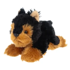 Nuzzles Teacup Yorkie 8 Inch