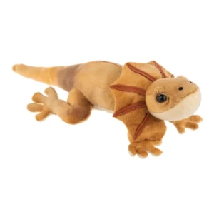 Frill Neck Lizard 13 Inch