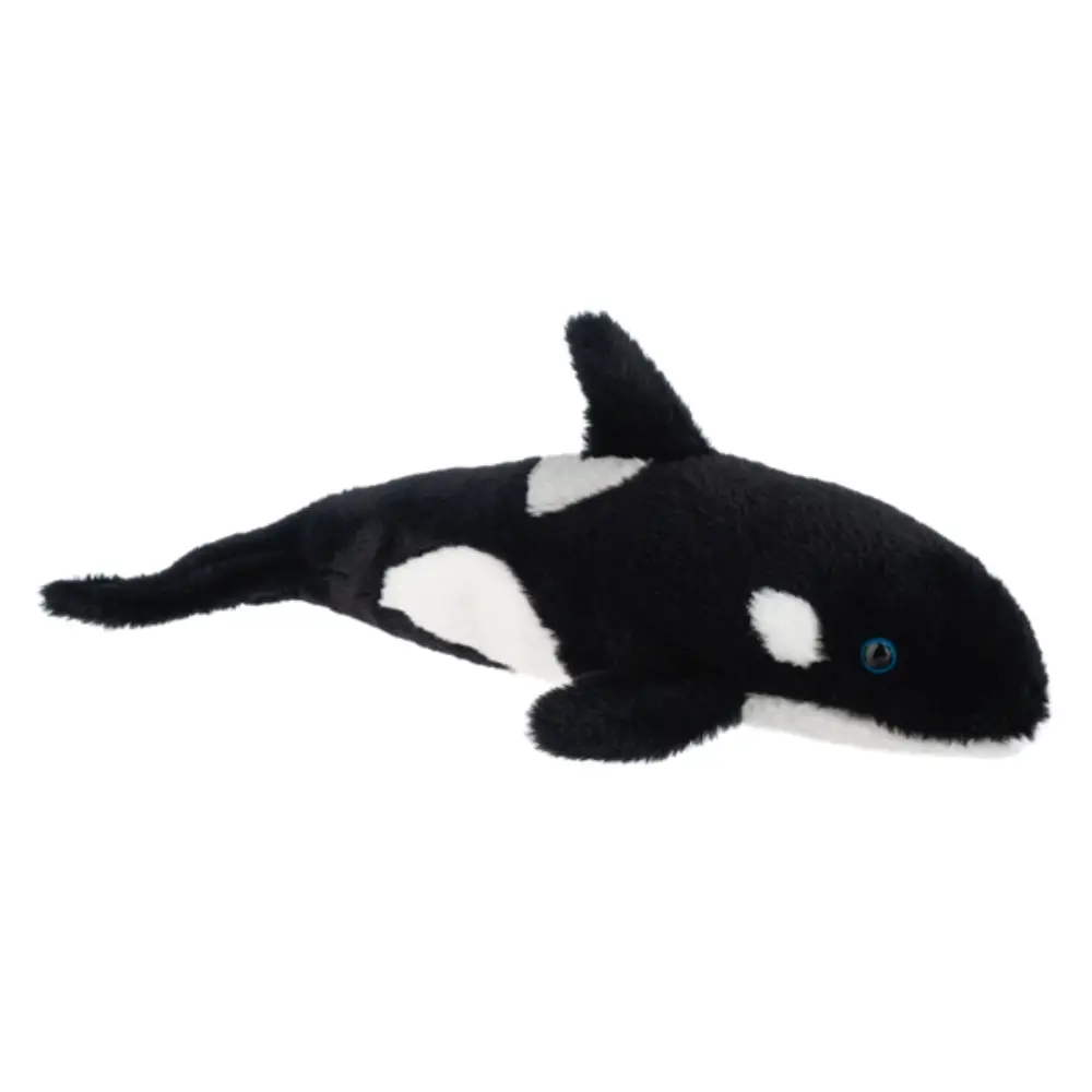 Seaside Orca 16 Inch