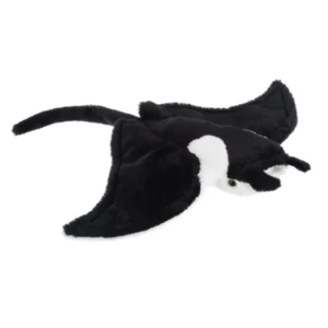 Seaside Manta Ray 20 Inch