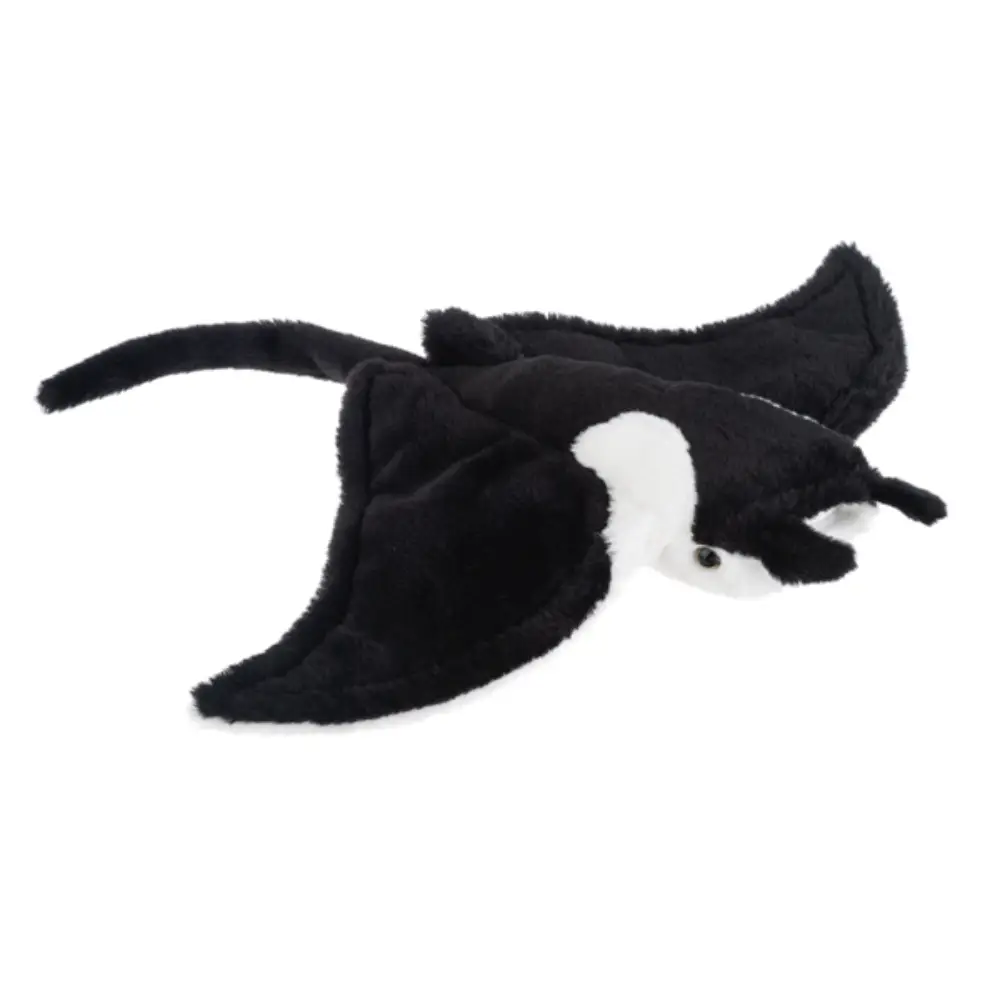 Seaside Manta Ray 20 Inch