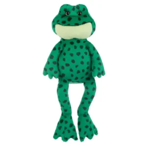 Hoppington Frog 14 Inch