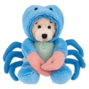 Wee Bears Blue Crab 6 Inch