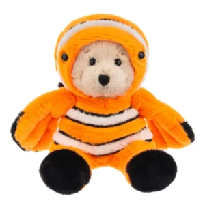 Wee Bears Clown Fish 6 Inch
