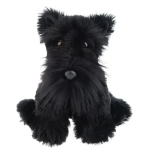 Heritage Scottish Terrier 12 Inch