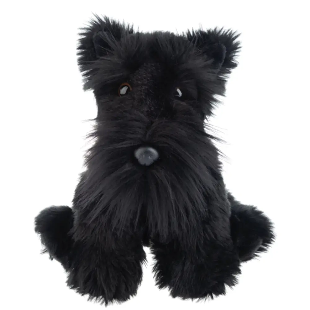 Heritage Scottish Terrier 12 Inch