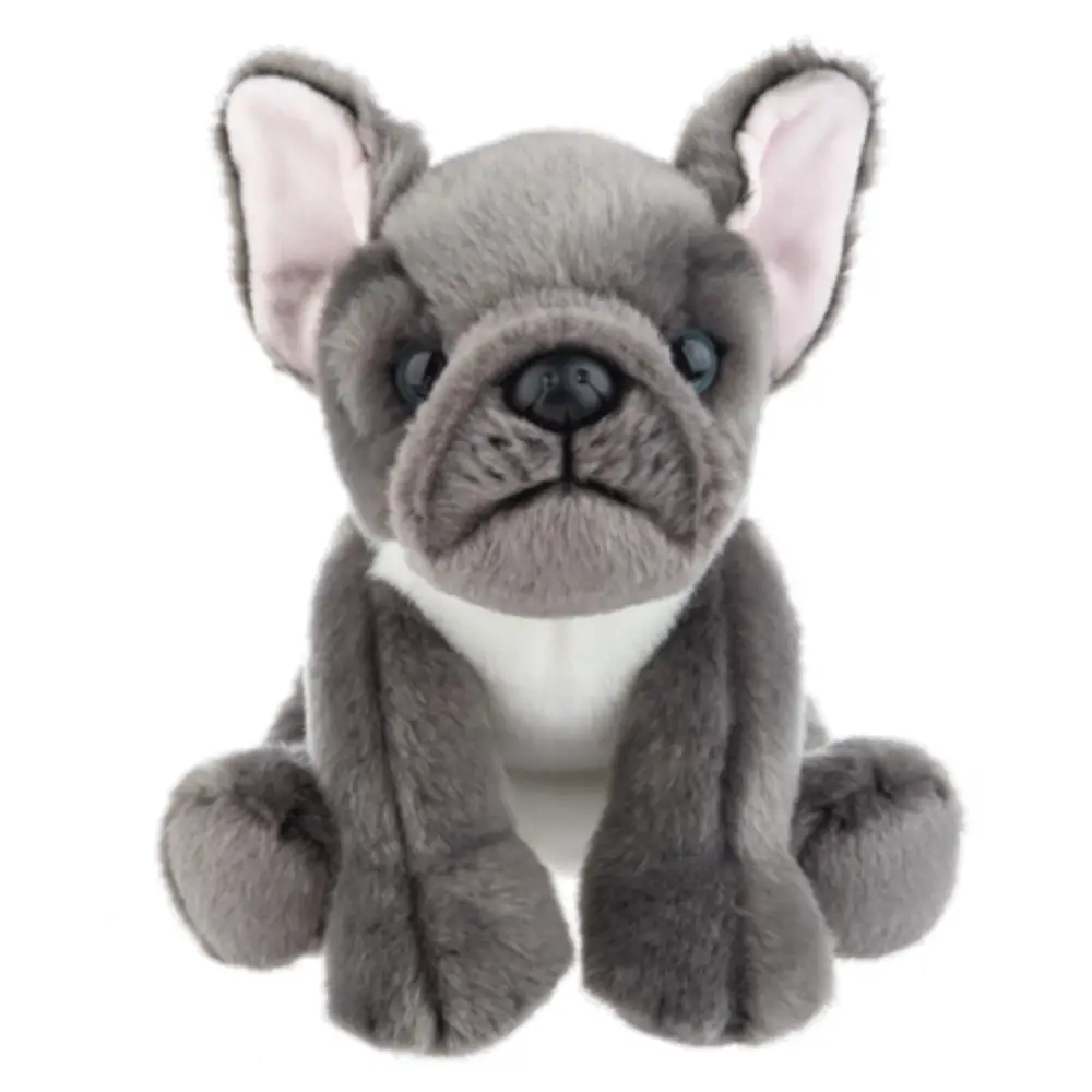 Heritage French Bulldog 12 Inch