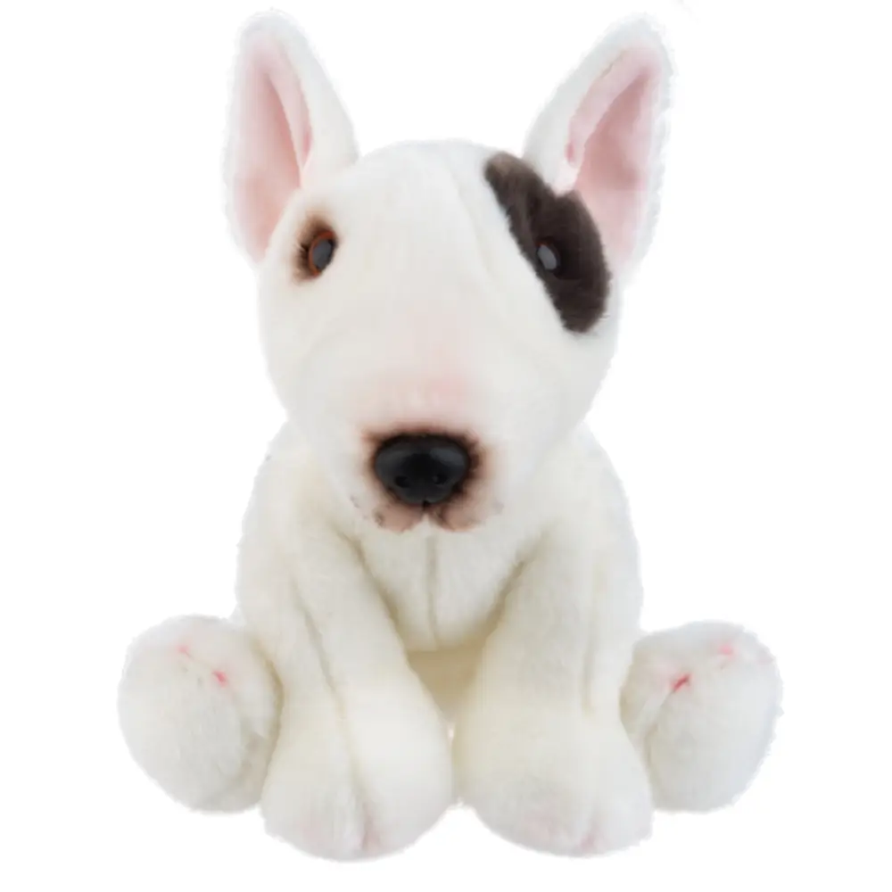 Heritage Bull Terrier 12 Inch