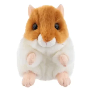 Heritage Hampster 6 Inch