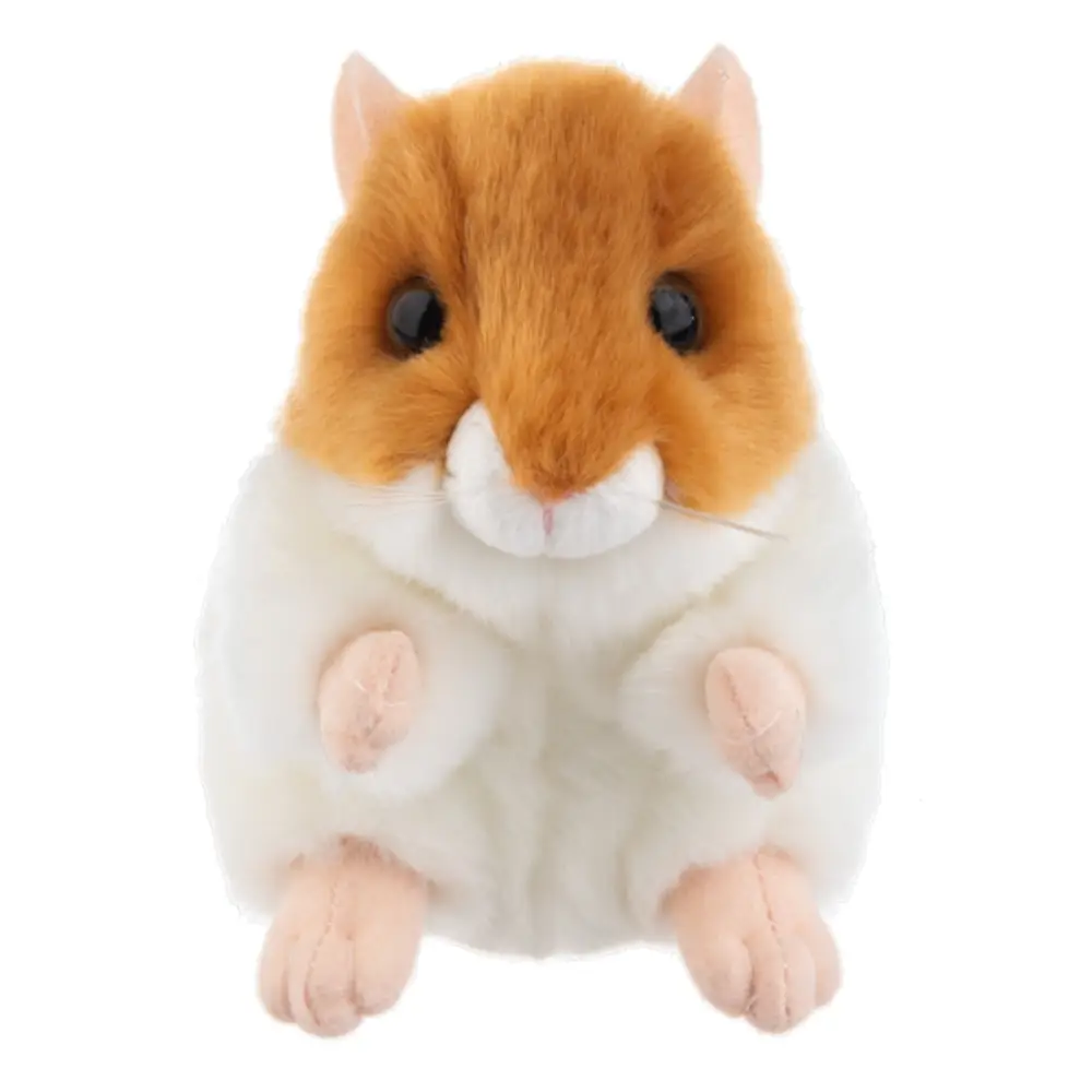 Heritage Hampster 6 Inch