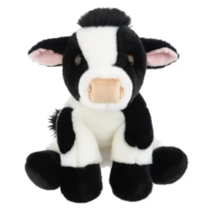Heritage Hoilstein Cow 12 Inch