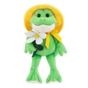 Finnegan Frog 12 Inch