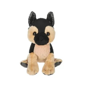 German Shepherd Webkinz 2.0