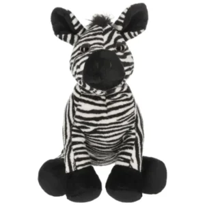 Zebra Webkinz 2.0