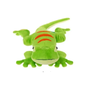 Gecko Webkinz 2.0