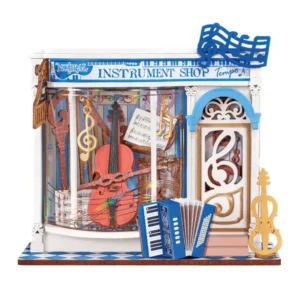 Melody Instrument Shop