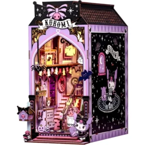 Kuromi Spooky House