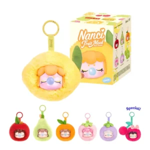Nanci Fruit Mood Blind Box