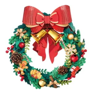 Christmas Wreath