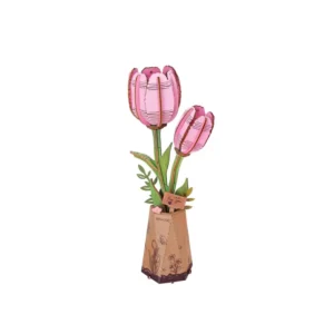 Pink Tulip