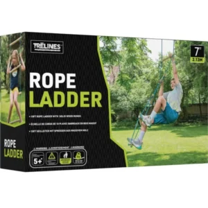 Climbing Rope Line 7 Feet