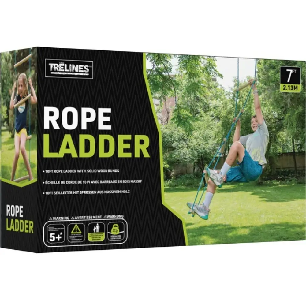 Climbing Rope Line 7 Feet