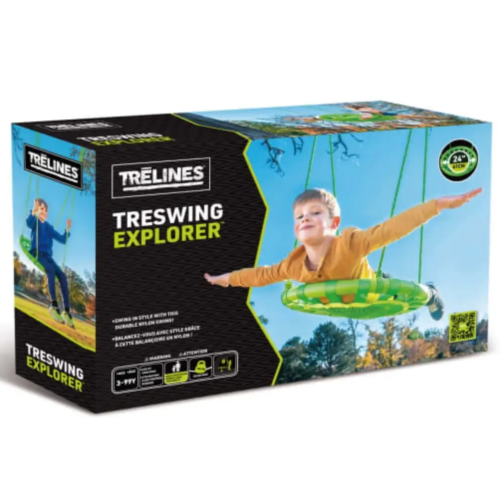 Treeswing Explorer 24 Inch