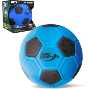 Arc Reactor Soccer Ball