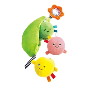 Pea Pod Pals