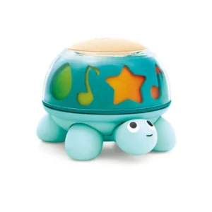 Twist & Tune Turtle