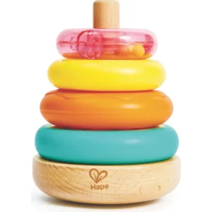 Stacking Donut