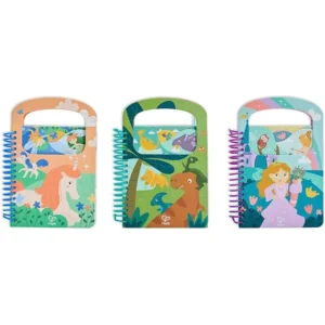 Water Doodle Pad